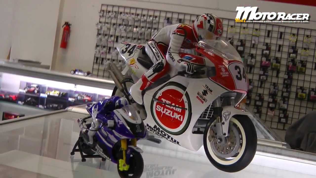京商 ミニッツモトレーサー REPSOL HONDA レア！廃盤品！ Yahoo