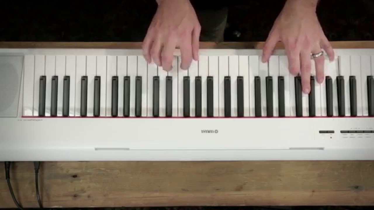 Yamaha NP-32 76-Key Piaggero Portable Keyboard White | Guitar Center