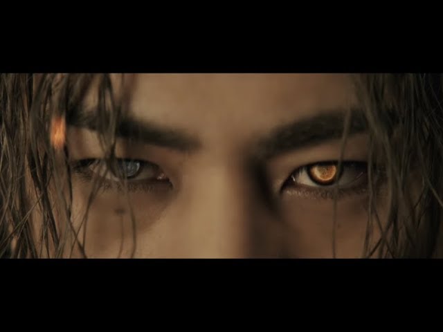 HIROOMI TOSAKA / FULL MOON (MUSIC VIDEO) - YouTube