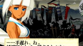 お母さん】サムライスピリッツ零ストーリー 真鏡名ミナ - YouTube