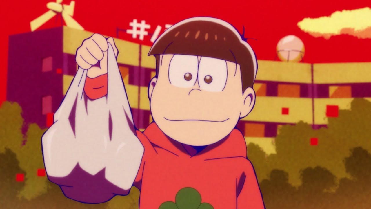 えいがのおそ松さん 松の市キャラバン 全国5地区 3.15よりショップ開催!!