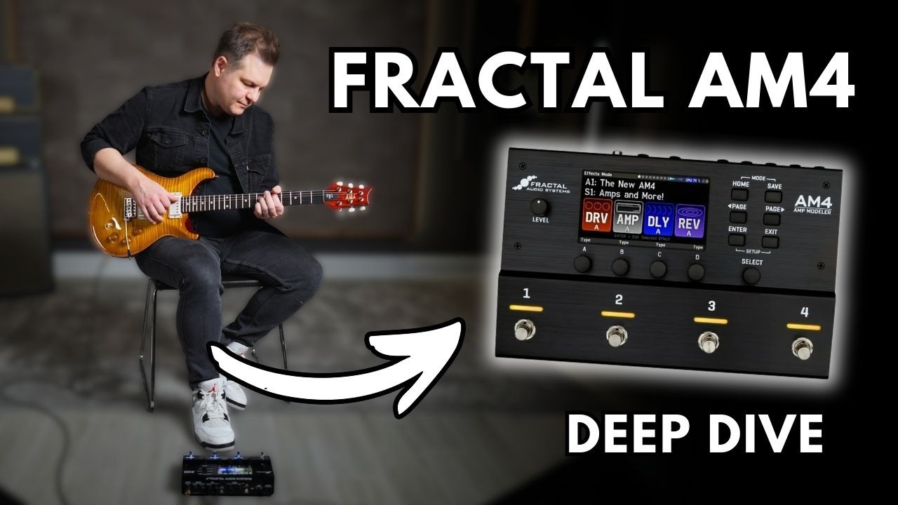 FRIEDMAN Motor City Drive日本初上陸 - YouTube