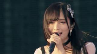 NMB48 山本彩 卒業コンサート 「SAYAKA SONIC ～さやか、ささやか