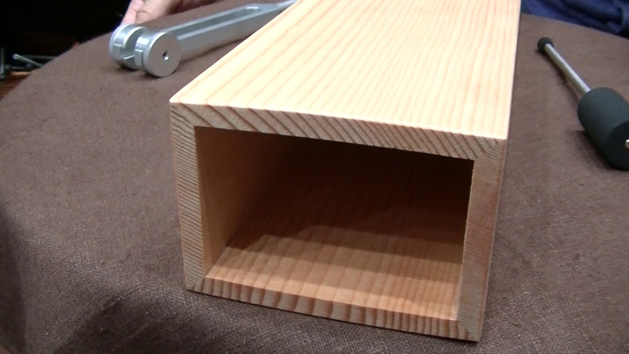 153Hzステンレスチューナー - マドモアゼル・愛公式ショップ