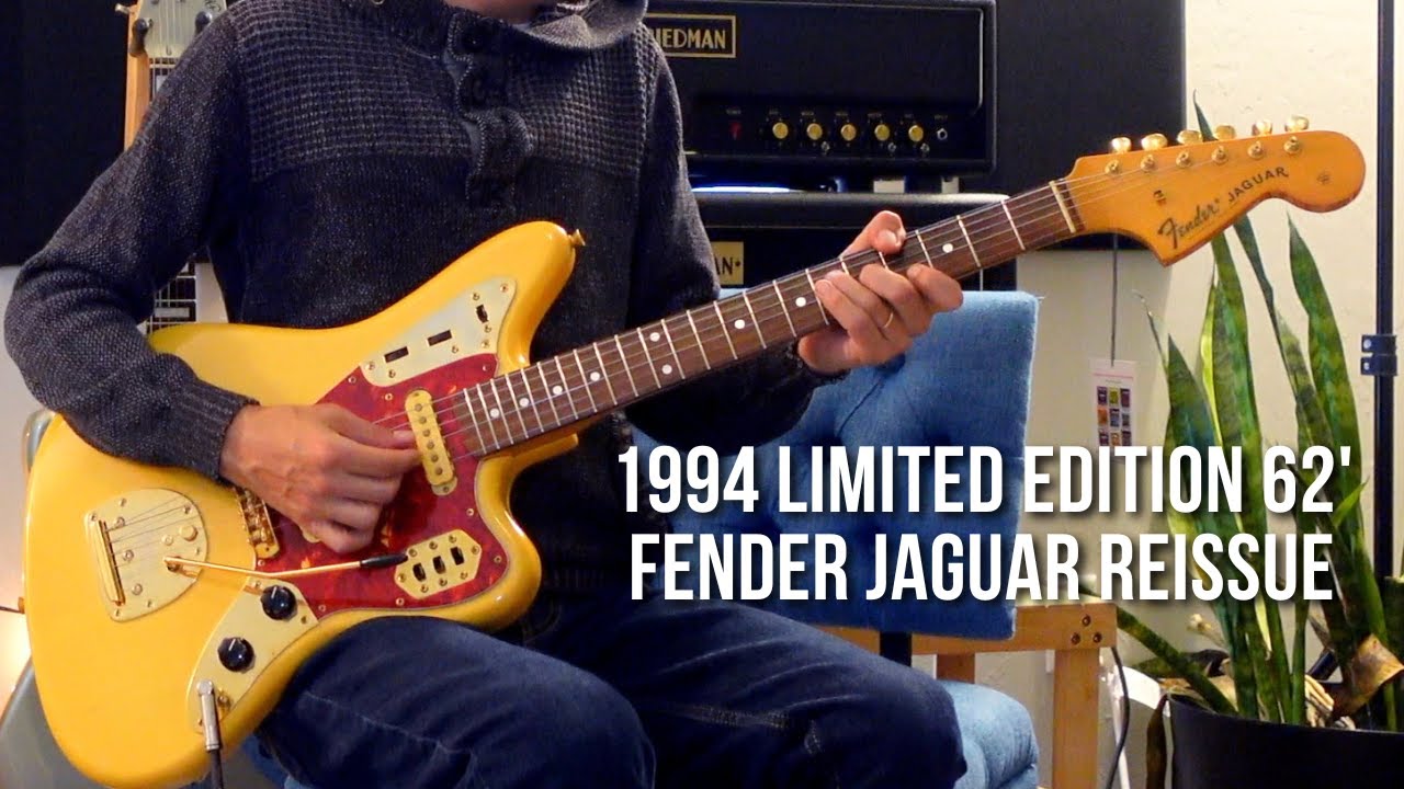 A 29 year old Jaguar that's still as good as gold. - YouTube