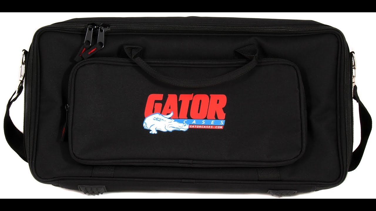 RC-300 Carrying Case - YouTube