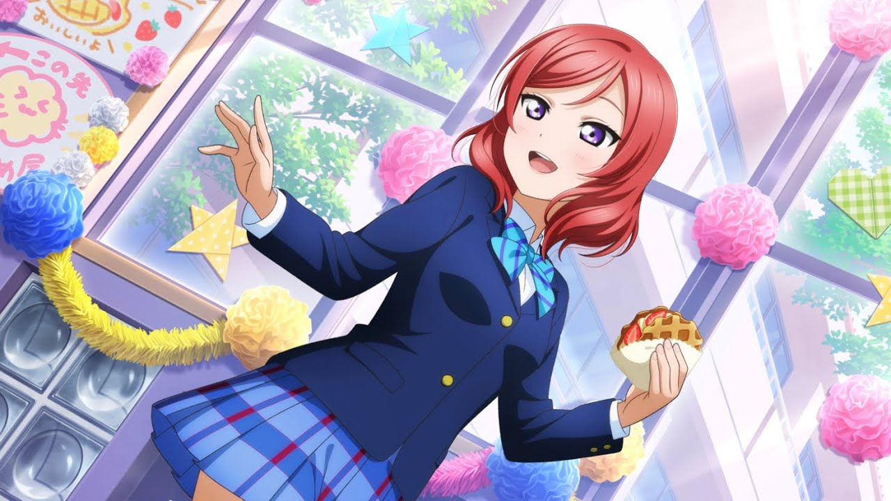 スクスタ」No.574・西木野真姫サイドエピソード・可能性は無限大