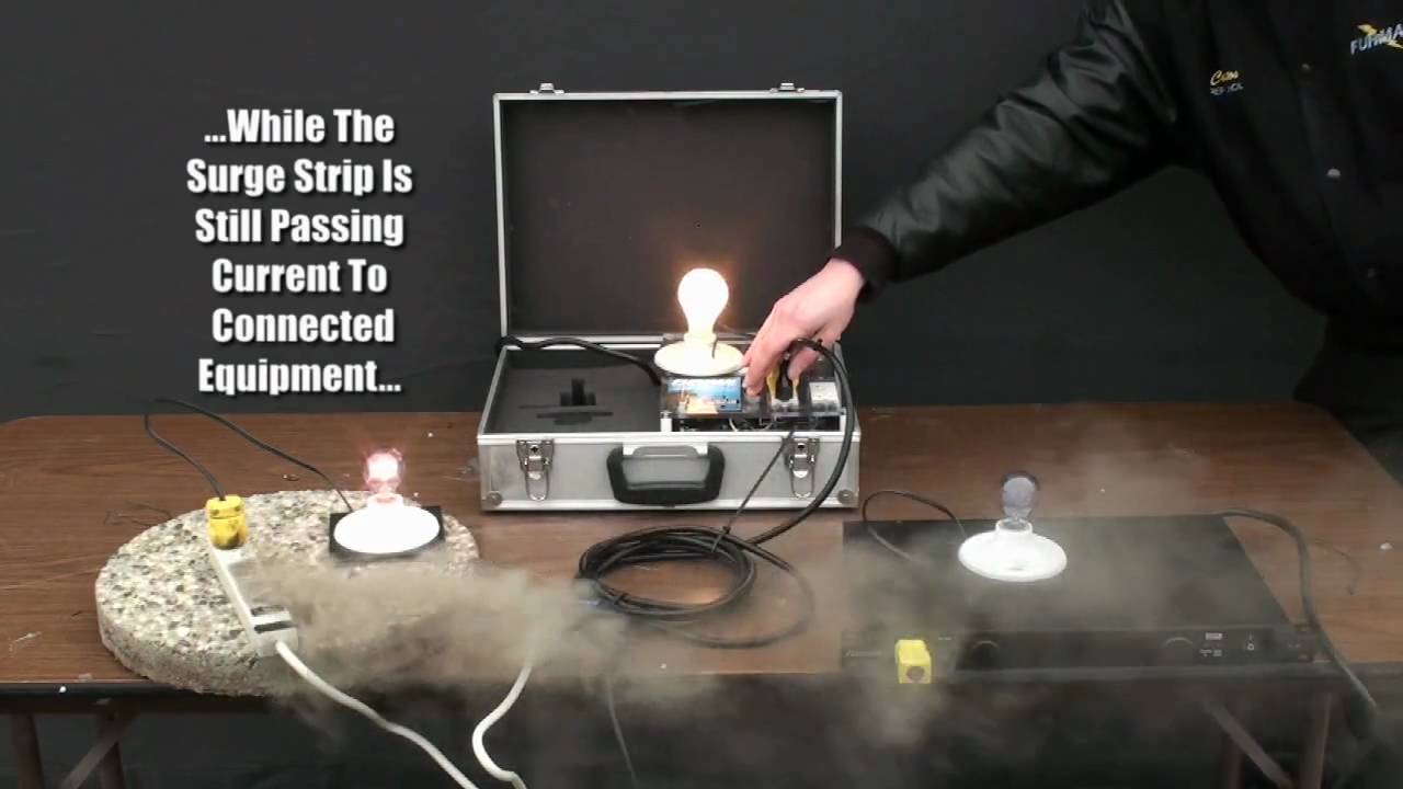 Furman PL-8C J｜ファーマン PL-8C J パワー・コンディショナー、LED