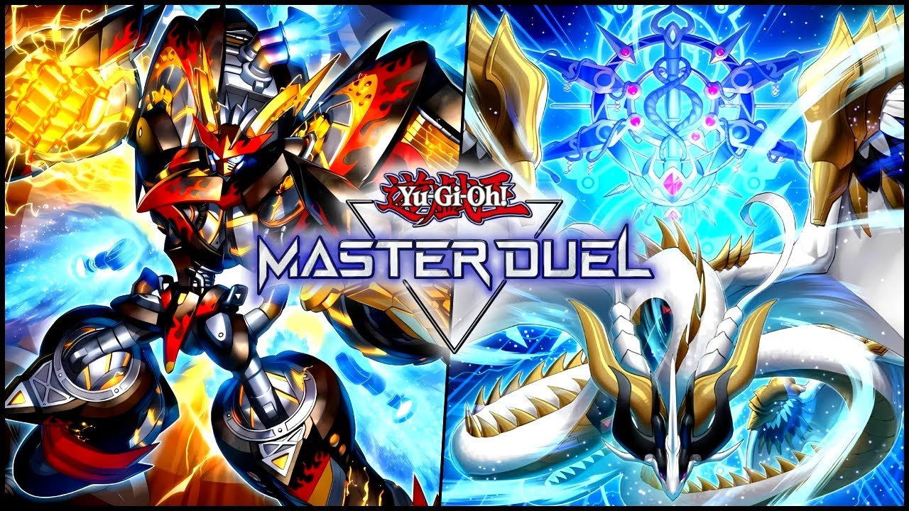 巳剣ライゼオル】ランクマ 無限破壊編【遊戯王マスターデュエル