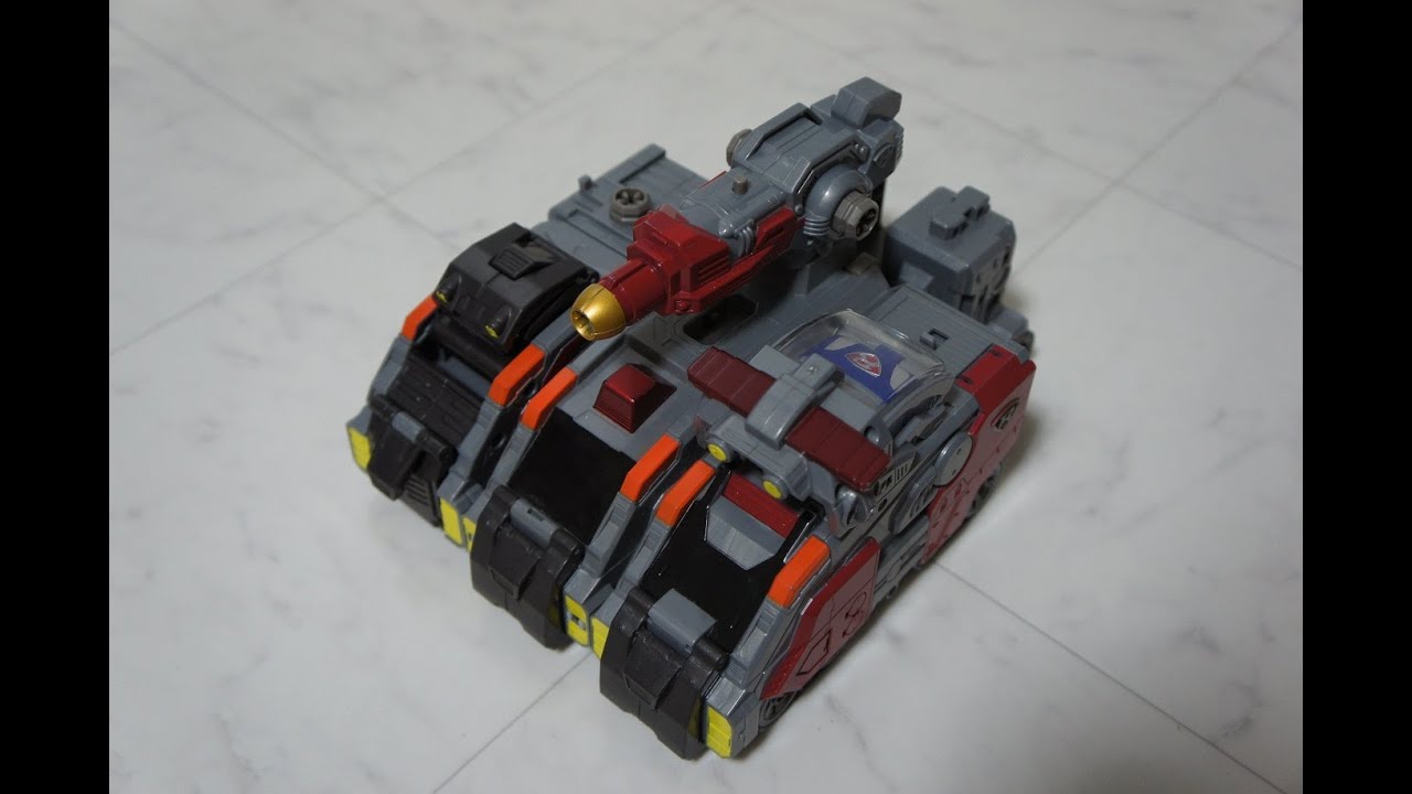 トミカヒーローレスキューフォース DXレスキューセイバー RescueSaver