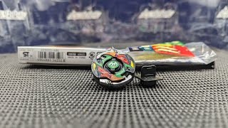 Beyblade BLACK DRANZER MF Unboxing & Spin Test! 🔥 HMS 爆転