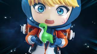 ねんどろいど ワットソン