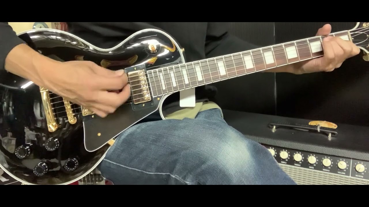 Tokai LC156S【商品紹介@Guitar Planet】 - YouTube