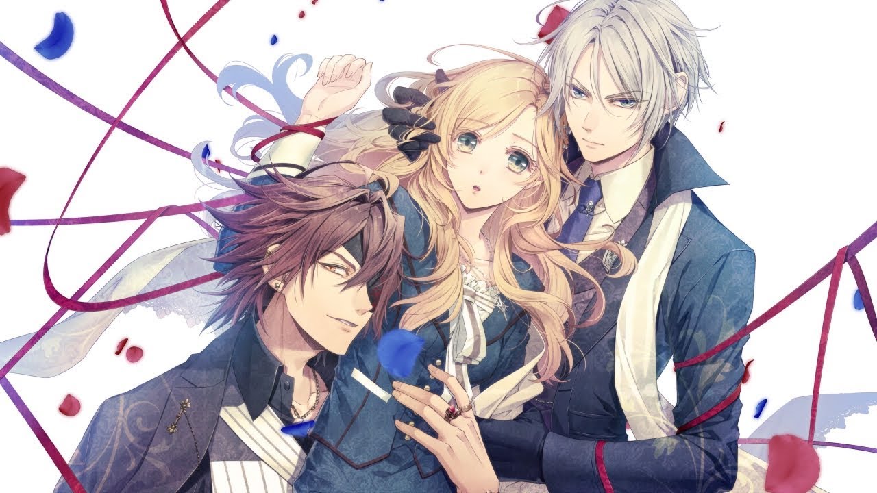 Nintendo Switch「ピオフィオーレの晩鐘 -ricordo-」 プロモーション