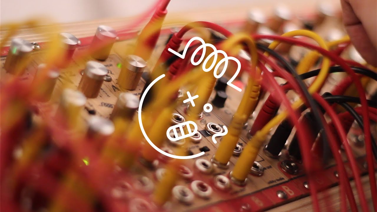 BASTL INSTRUMENTS ユーロラック・モジュラー・シンセ 国内発売開始