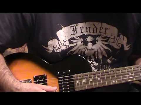 EPIPHONE SPECIAL EXPRESS GUITAR UPGRADE ON A BUDGET - YouTube