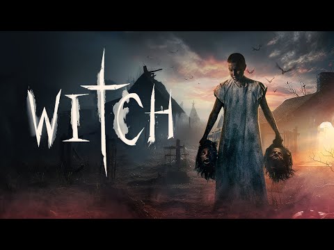 Witch (2024) Horror Thriller Fantasy History