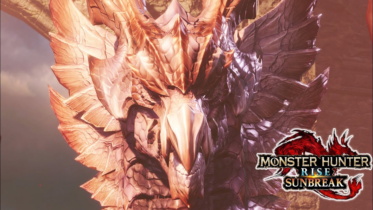 血氣覚醒！原初を刻むメル・ゼナ 太刀でバッサバッサ斬る編 『MHSB