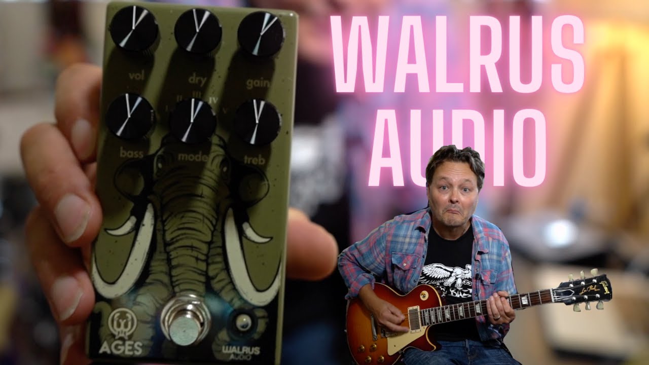 Ages Five-State Overdrive