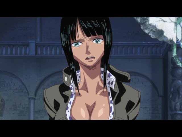 3DS「ワンピース ROMANCE DAWN 冒険の夜明け」PV - YouTube