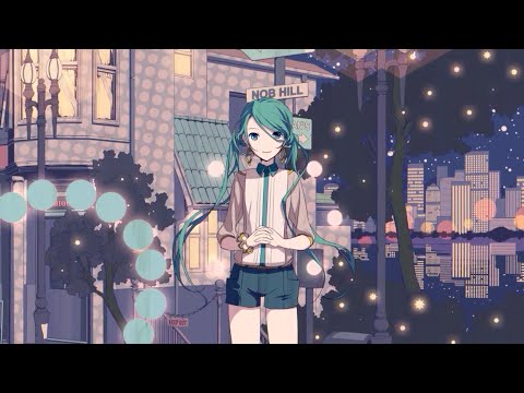DECO*27 - ハートアラモード feat. 初音ミク - YouTube