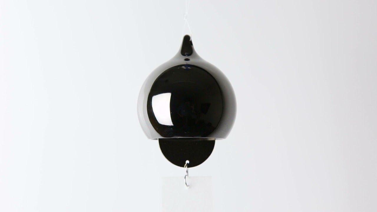 風鈴 - rin｜錫製雑貨・酒器の通販は能作オンラインショップ【公式】