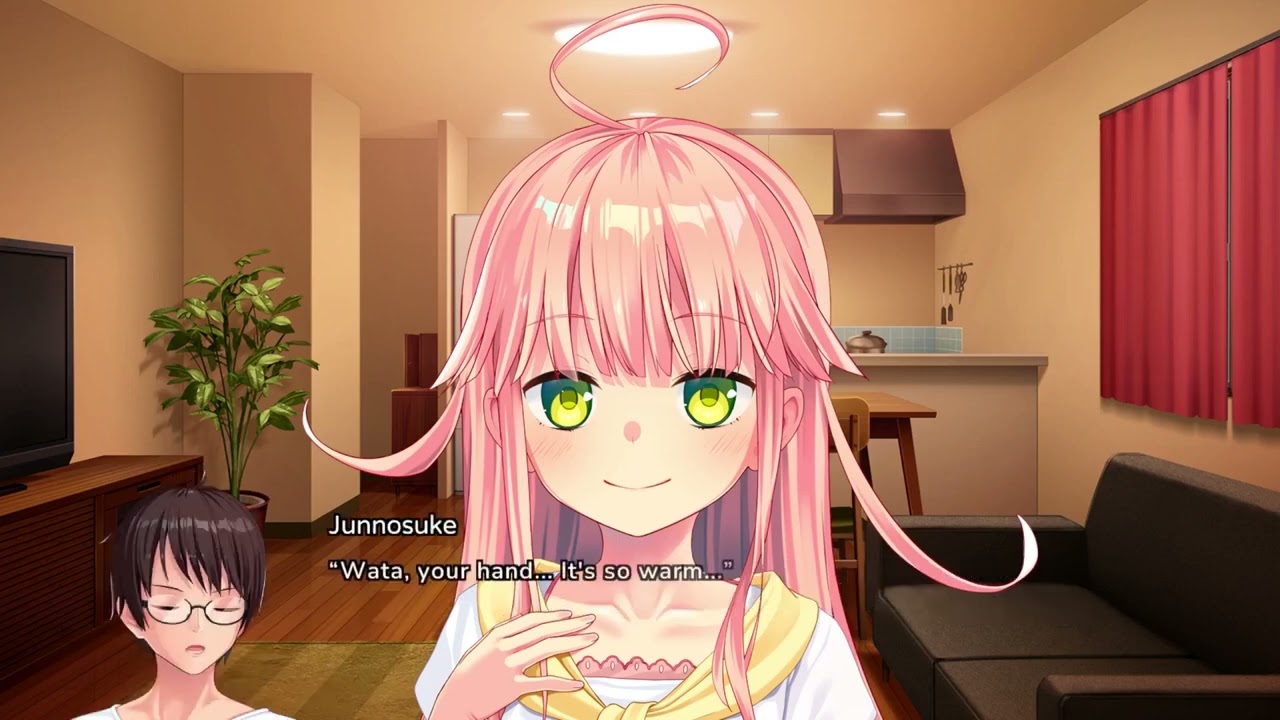 NUKITASHI Special Deleted Scene 4 - YouTube