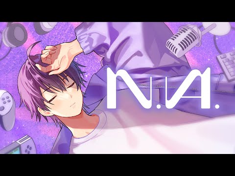 MV】N.A.／ななもり。 - YouTube