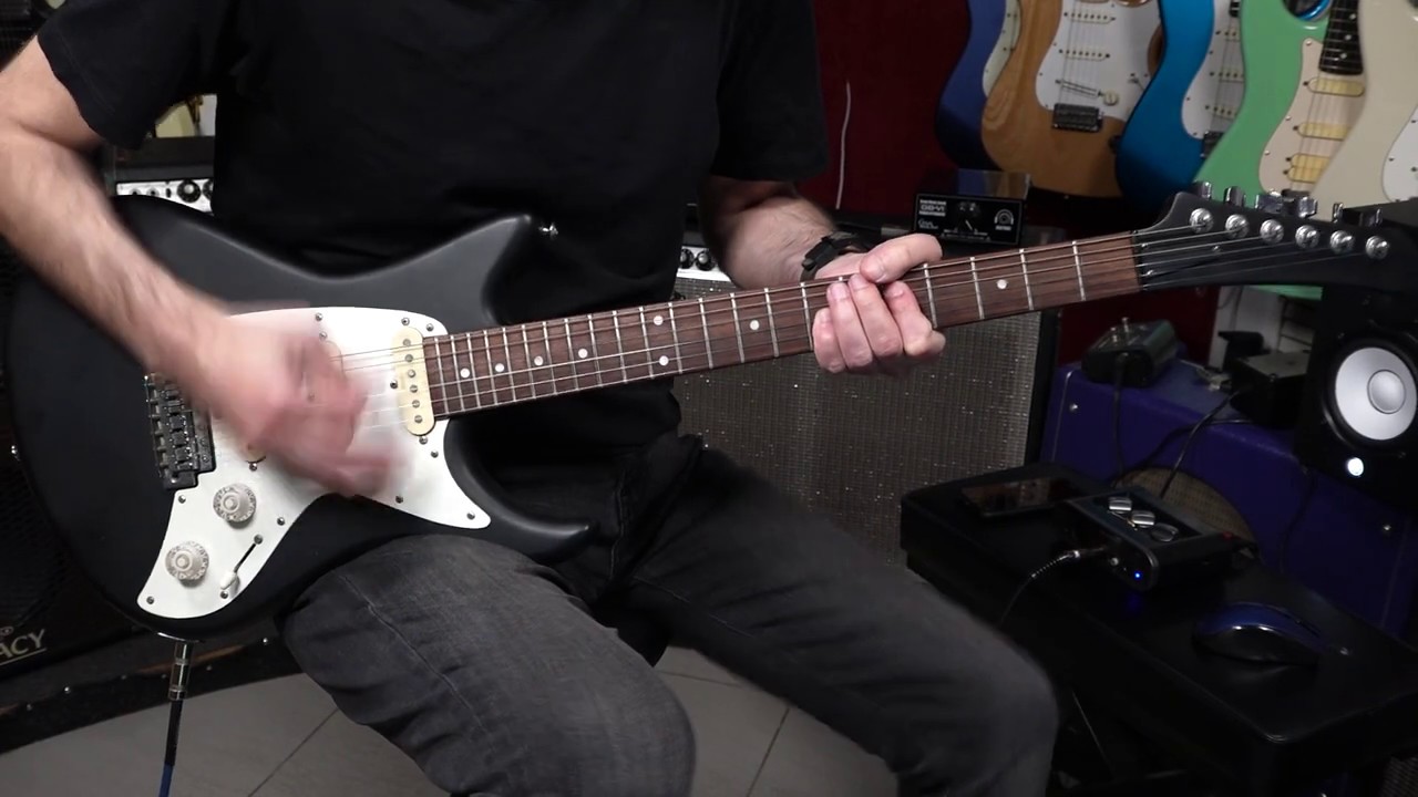 Yamaha ss-300 Japan 1980s - YouTube