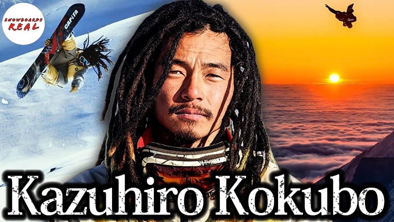 Legend: The Life of Kazuhiro Kokubo, the Man Who Gave Everything