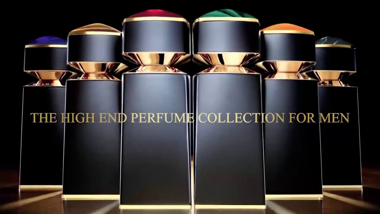 ブルガリ】レ ジェンメ メンズの全て | カイエ・デ・モード