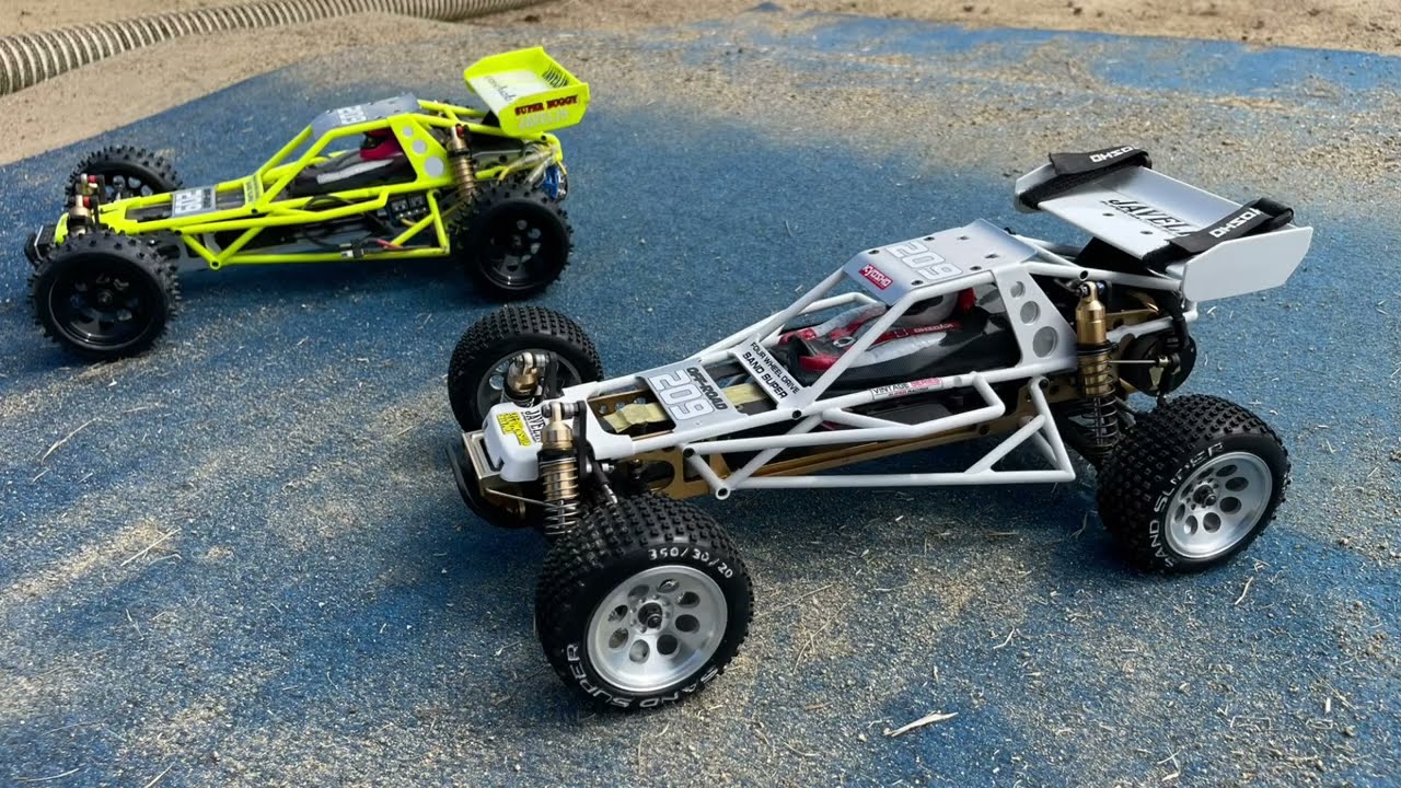 京商 ジャベリン紹介動画 - YouTube