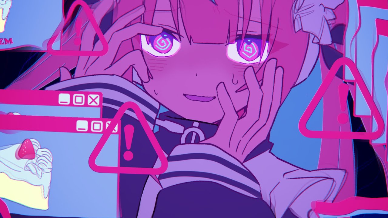 original】プリンセス・キャリー【湊あくあ／ホロライブ】 - YouTube