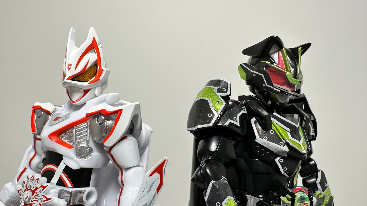 装動】ギーツナイン＆タイクーンブジンソード プレミアムエディション