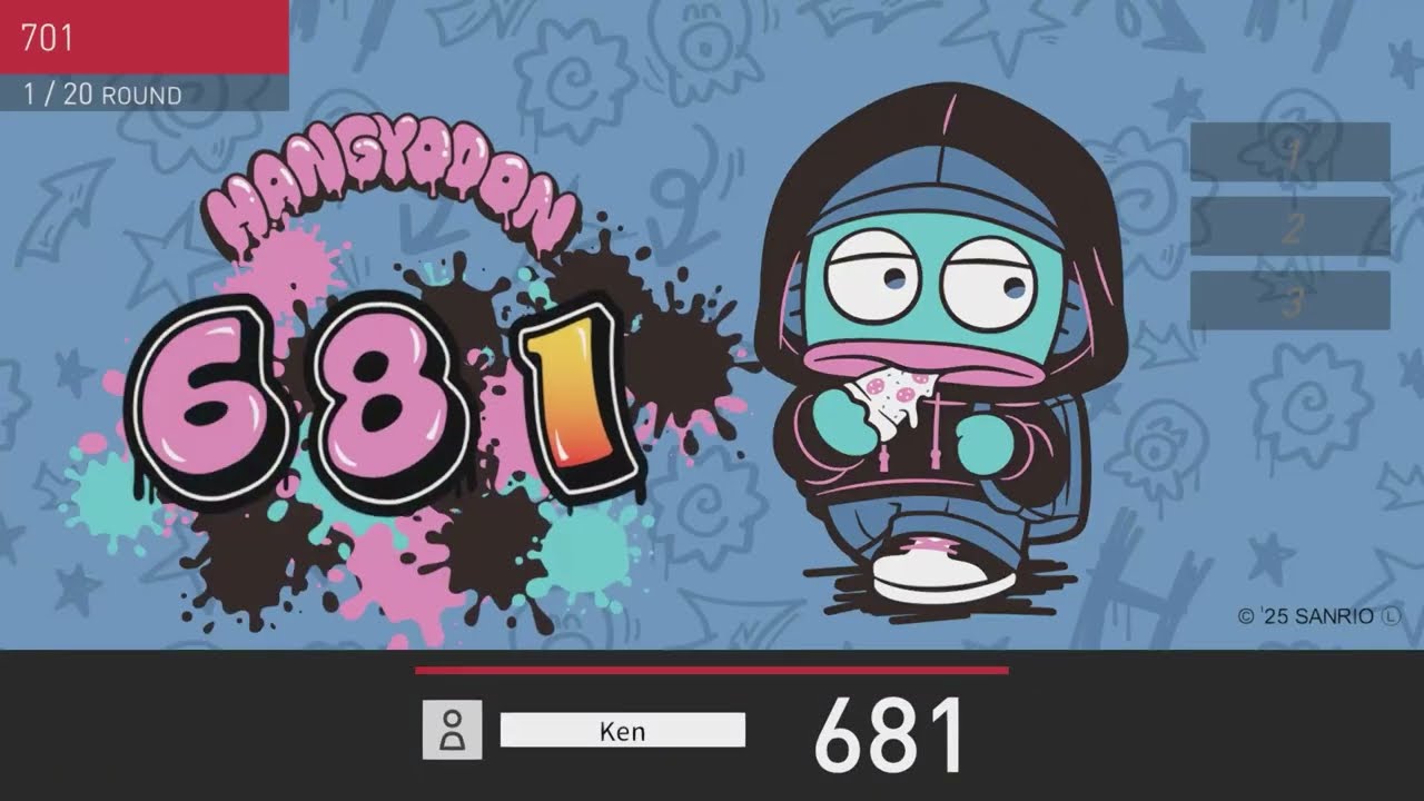 サンリオ ダーツセット ブラスダーツ カード付き クロミ マイメロ ハンギョドン ダーツ > キャラクター > 【Only Japan】Sanrio characters ダーツ