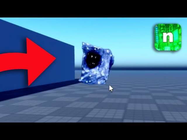 The FIRST EVER Footage of Nico's Nextbots.. (Roblox) - YouTube