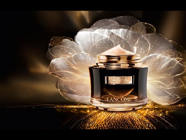 LANCOME ランコム アプソリュ プレシャスセル W クリーム 49g 残量