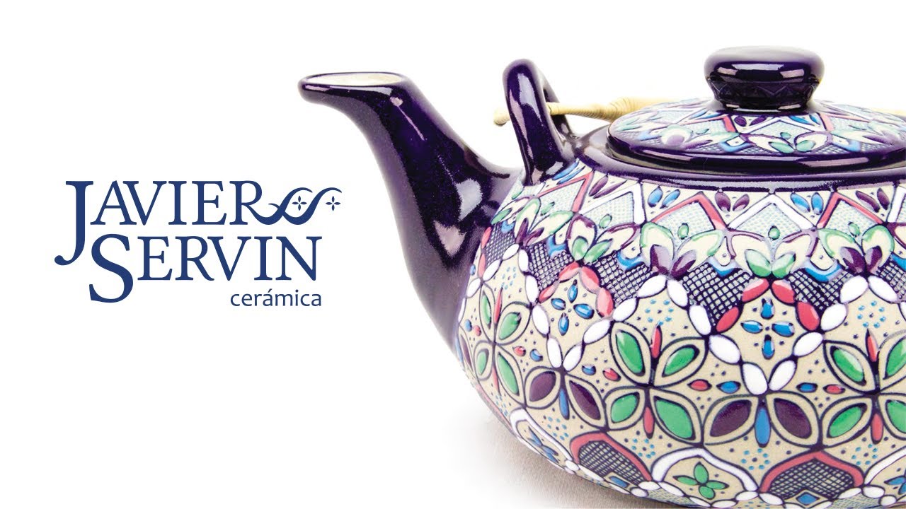 グアナファト セルビン焼き 陶芸 陶器-メキシコ雑貨とメキシコの民芸店