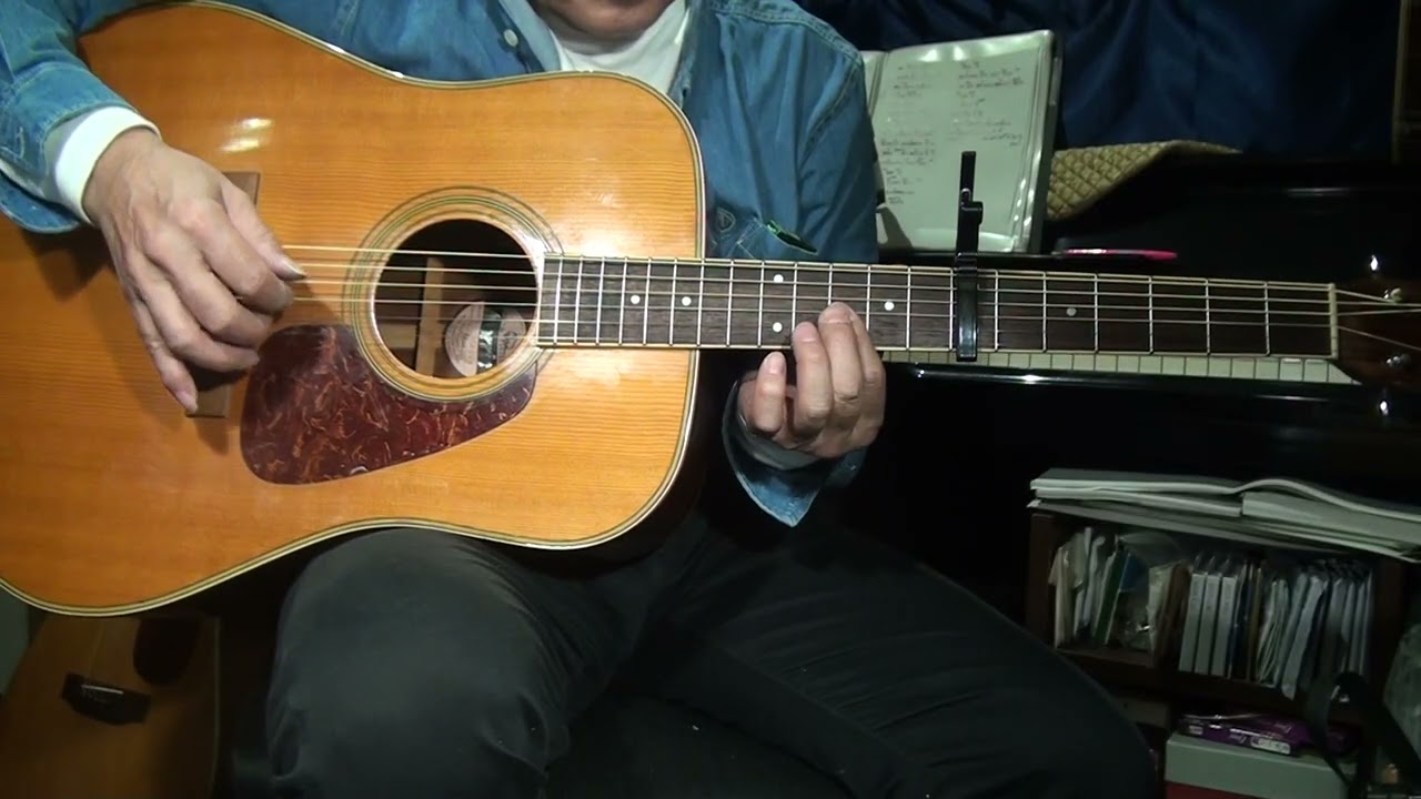 24.12 Morris MD505 試聴動画938 - YouTube