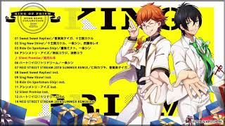 DISCOGRAPHY | 「KING OF PRISM -PRIDE the HERO-」公式サイト