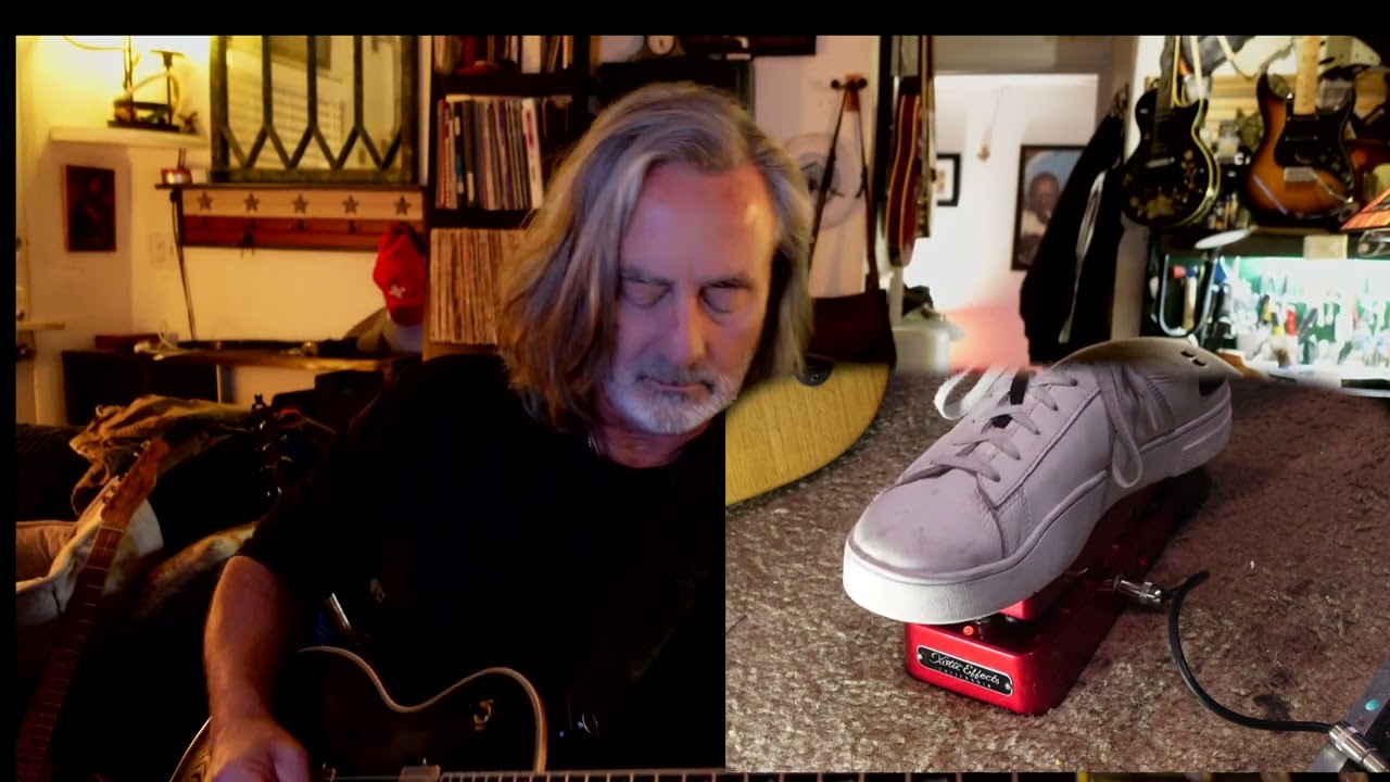 Xotic／XW-2 CAR LTD】全世界1,000台限定！ 色鮮やかなキャンディ