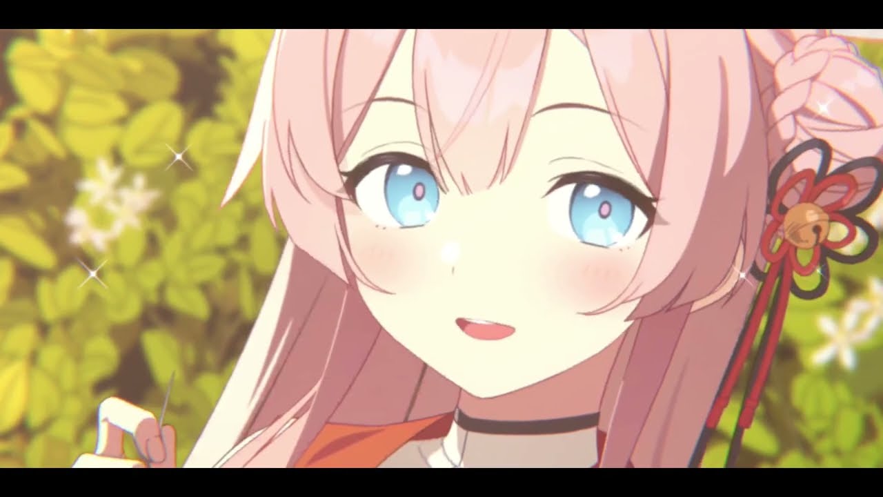 Blue Archive】Mimori Mizuha（CV：Rie Tanaka）