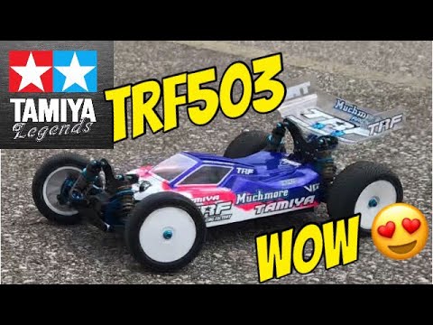 フジモン TAMIYA DB01 アルミ一体型18TプーリーTRF503 フジモン様専用