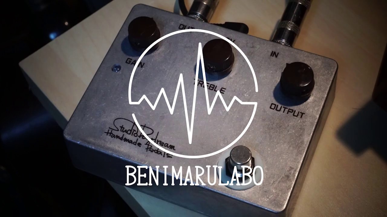 StudioDayDream KCM-OD【解説レビュー】 - YouTube