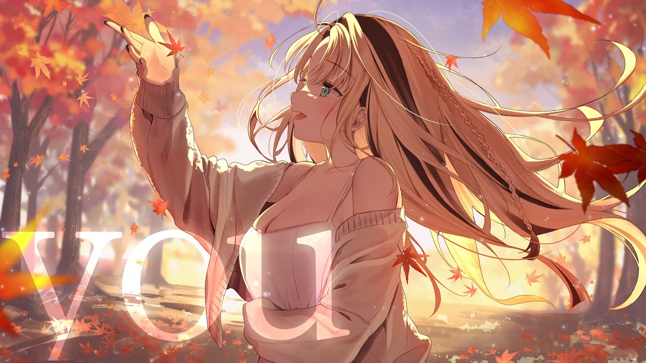 you／虎金妃笑虎(cover) - YouTube