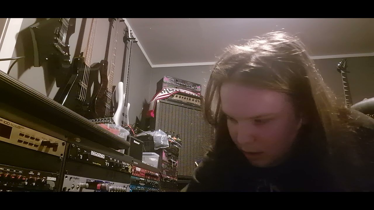 Honest Gear Review | Rocktron Gainiac 2 - YouTube