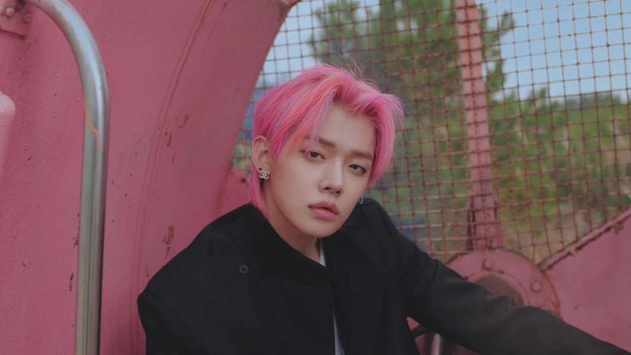 TXT (투모로우바이투게더) '5時53分の空で見つけた君と僕 [Japanese