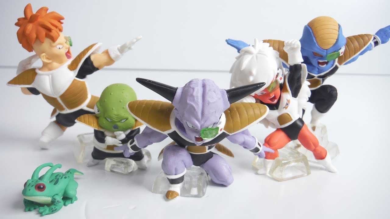 DRAGONBALL ADVERGE MOTION2セット 開封 ドラゴンボール アドバージ