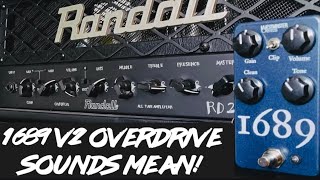 Need more aggression in your tone? Try the Westminster Effects