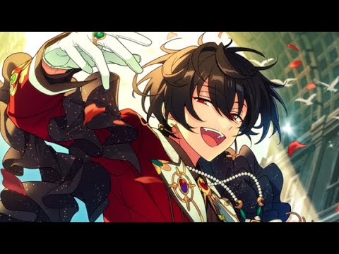 あんスタ】フィーチャースカウト2凛月編 - YouTube